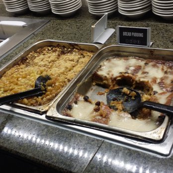 Sizzler - The deserts yes - Seafood Near Me - Lake Forest, California