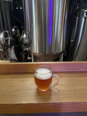 Remnant Brewing - Taproom, Cafe, and Smiles. by null