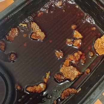 KFC - Took them out. Entire container just soaking in grease. - Fast Food Near Me - Sioux Falls, South Dakota KFC - Took them out. Entire container just soaking in grease. - Fast Food Near Me - Sioux Falls, South Dakota