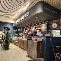 Caffè Nero - Cafe