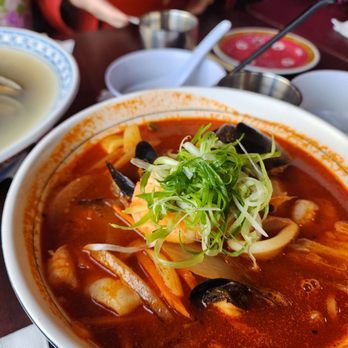 Poong Moon - Asian Fusion Near Me - North York, Ontario Poong Moon - Asian Fusion Near Me - North York, Ontario