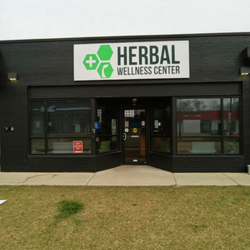 Herbal Wellness Center