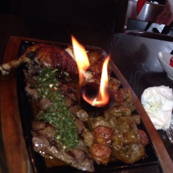 Pollos & Jarras - Parrillada al carajo. Delish. - Peruvian Near Me - Miami, Florida Pollos & Jarras - Parrillada al carajo. Delish. - Peruvian Near Me - Miami, Florida
