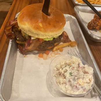 Serial Grillers - Pizza Near Me - Tucson, Arizona Serial Grillers - Pizza Near Me - Tucson, Arizona
