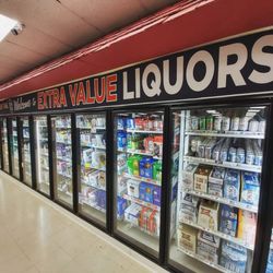 Extra Value Liquors