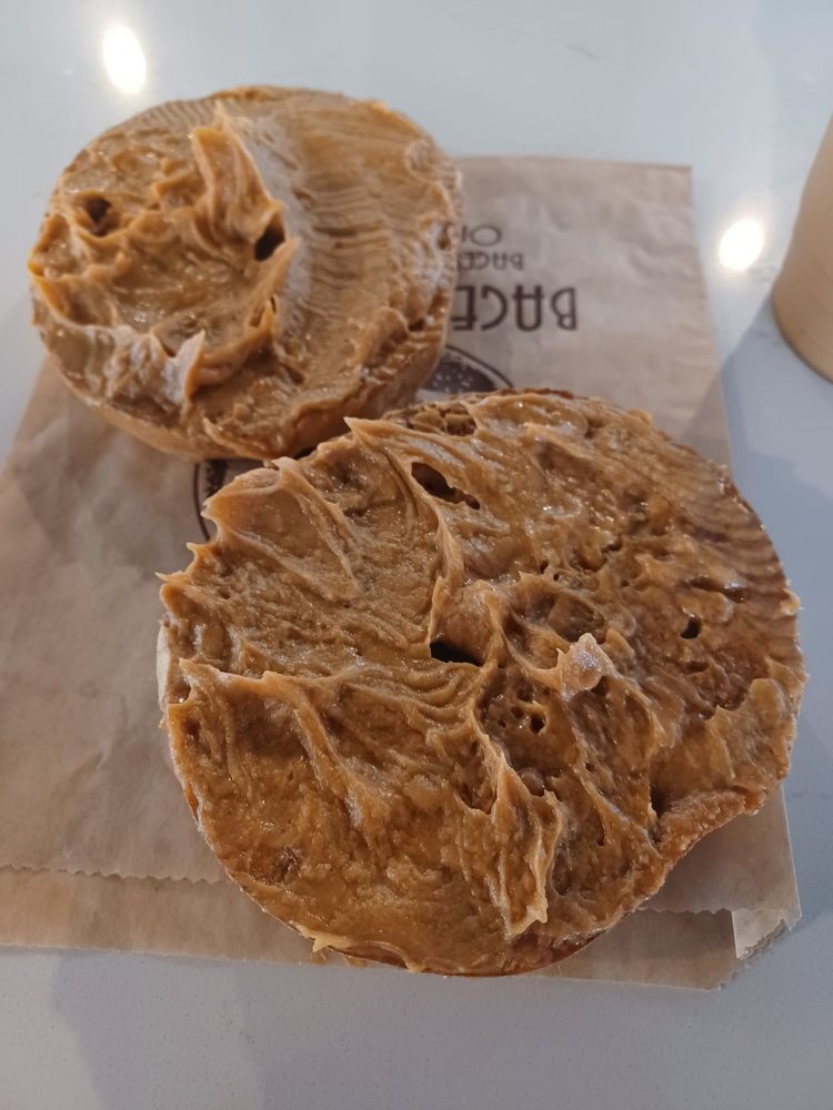 BAGELS & JOE Updated September 2024 31 Photos & 19 Reviews 215 N