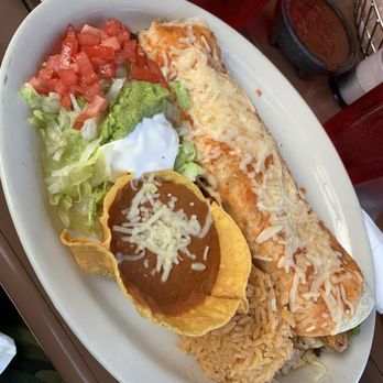 Terrazas Bar and Grill - Burrito Grande - Mexican Near Me - Johns Creek, Georgia Terrazas Bar and Grill - Burrito Grande - Mexican Near Me - Johns Creek, Georgia