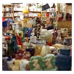 Relics - Relics, taken from Janet Wilson's Flickr