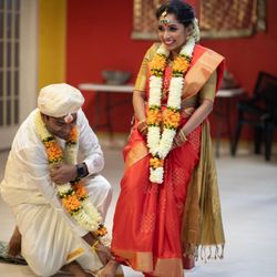 Sri Siddhi Vinayaka Cultural Center - Indian wedding photography