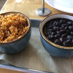 Beans & Rice Beans & Rice