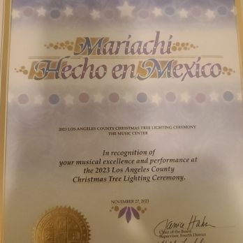 Mariachi Hecho en Mexico - Musicians Near Me - Long Beach, California Mariachi Hecho en Mexico - Musicians Near Me - Long Beach, California