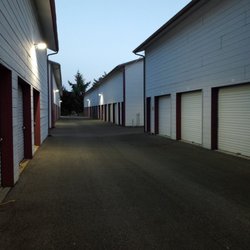 Northwest Self Storage