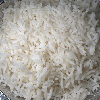 Coastal Curry & Grills - Basmati rice - Indian Near Me - Galveston, Texas