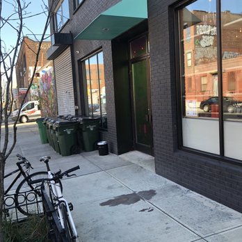 Grimm Artisanal Ales - Store front - Breweries Near Me - Brooklyn, New York
