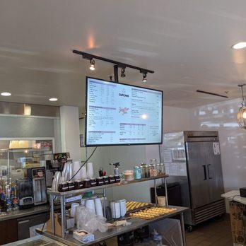 Cupcake Bakery - Menu - Cupcakes Near Me - Eagan, Minnesota