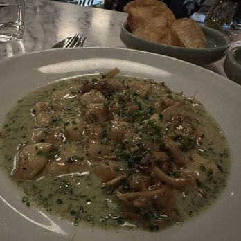 Published on Main - Mushroom gnocchi - Tapas/Small Plates Near Me - Vancouver, British Columbia Published on Main - Mushroom gnocchi - Tapas/Small Plates Near Me - Vancouver, British Columbia