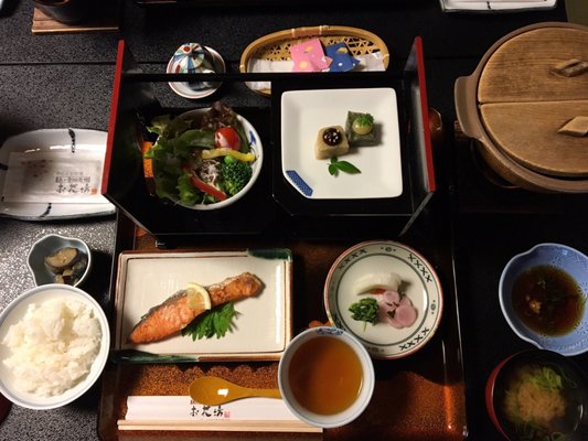 Hokkaikan Ohanabō by null