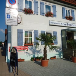 La Pineta