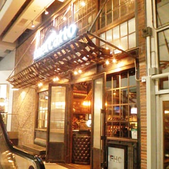 Trattoria Mercatto - Italian Near Me - Toronto, Ontario