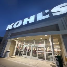 Exterior photo of Kohl's - ARLINGTON HEIGHTS, Illinois Exterior photo of Kohl's - ARLINGTON HEIGHTS, Illinois