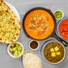 Bombay Grill gift card