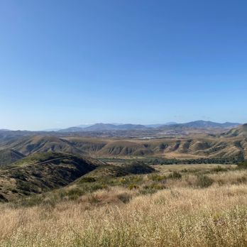 Dulzura, California - Otay truck trail - Local Flavor Near Me - Dulzura, California