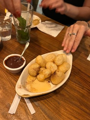 BAKALAKI Greek Taverna by null