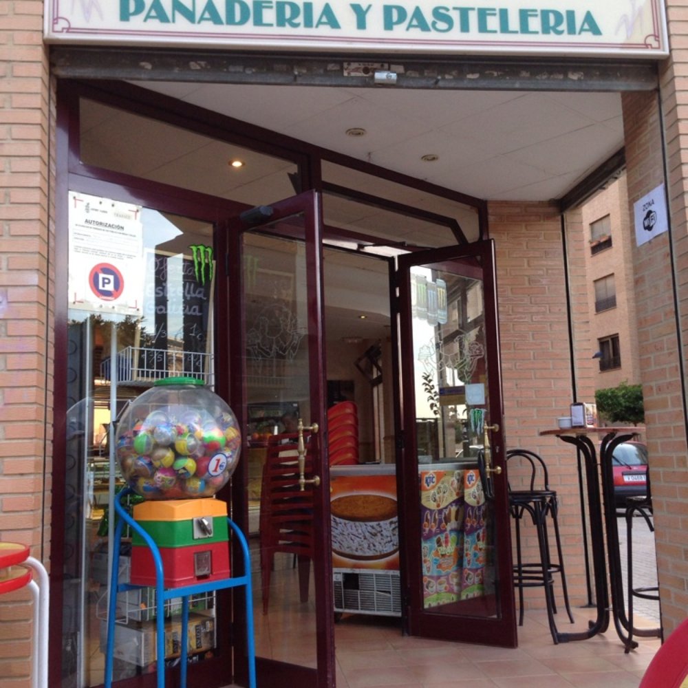 THE BEST 10 BAKERIES in ALBORAIA, VALENCIA, SPAIN - Updated 2026 - Hours -  Yelp