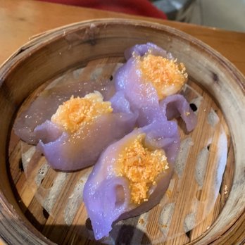 Han Palace - Crab roe - Dim Sum Near Me - Washington, DC, District of Columbia