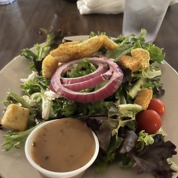 Cheetah Bs - Side Salad - American Near Me - Petersburg, West Virginia