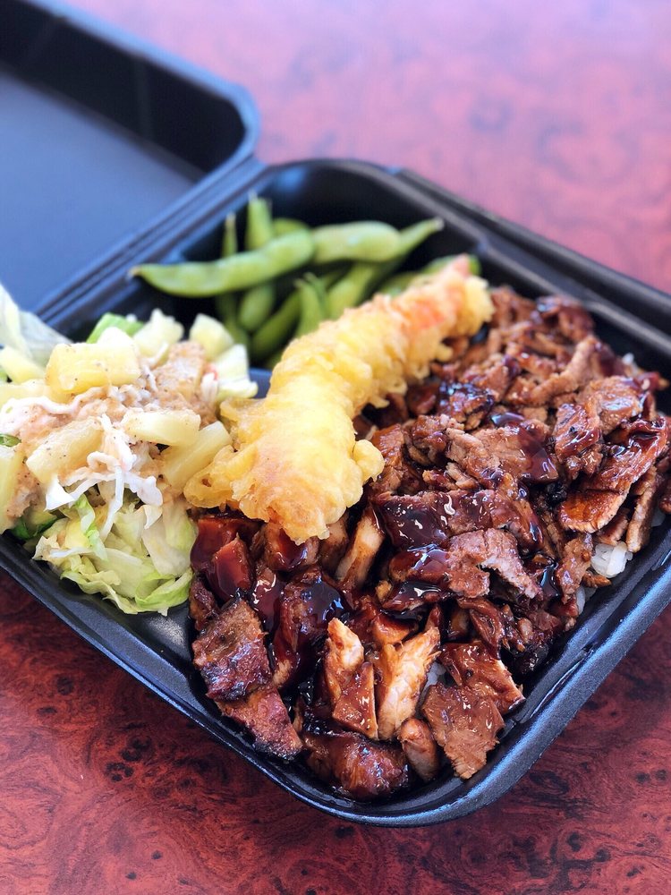 FUJI GRILL 139 Photos & 183 Reviews 20702 Lake Forest Dr, Lake