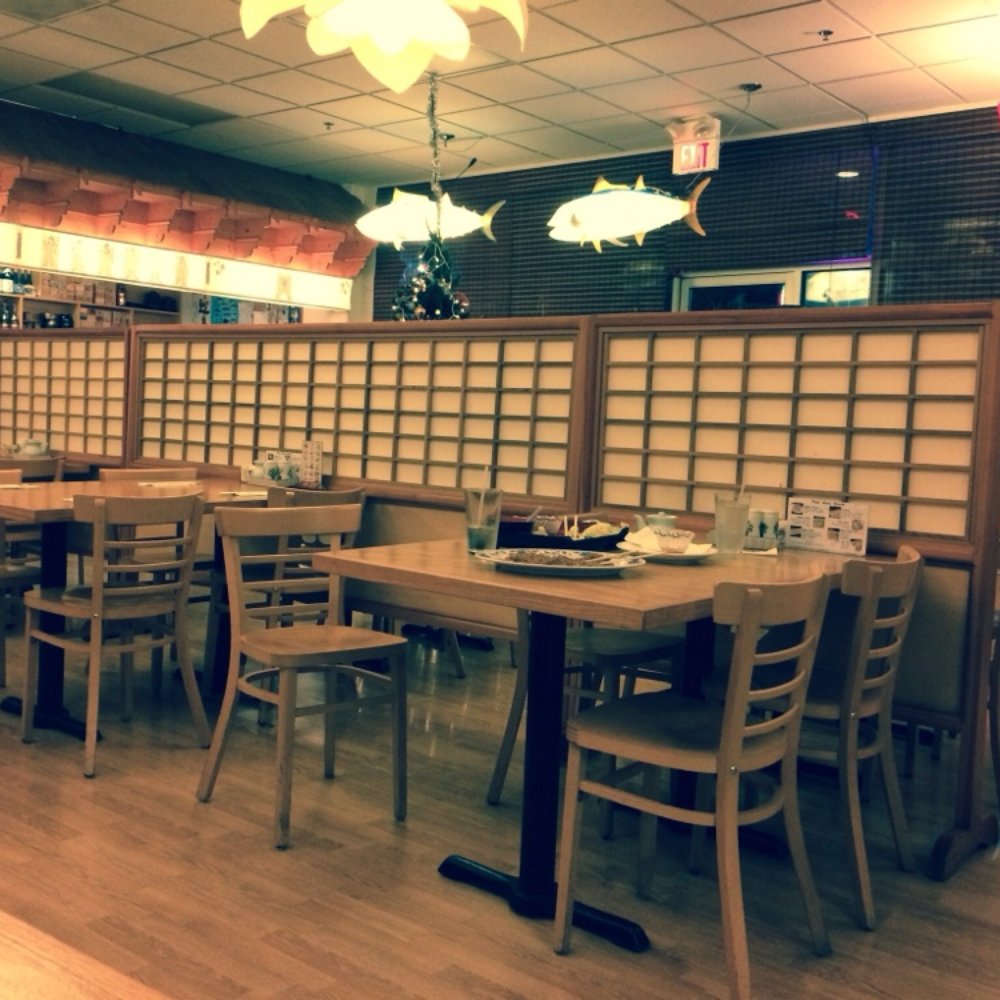 Tokyo House Restaurant - Sushi Bars Near Me - Everett, Washington Tokyo House Restaurant - Sushi Bars Near Me - Everett, Washington