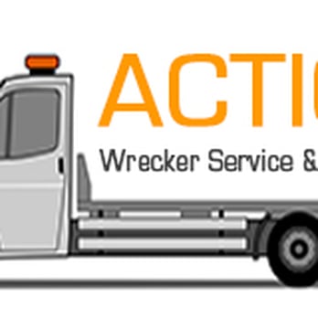 Action Wrecker - Towing Near Me - Little Rock, Arkansas Action Wrecker - Towing Near Me - Little Rock, Arkansas