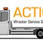 Photo of Action Wrecker