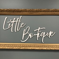 Little Bo-Tique Childrens Consignment Shop