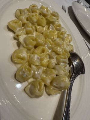 Ristorante Da Cesarina by null