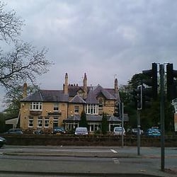 The Chimneys