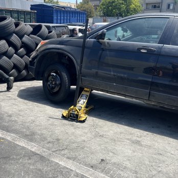 LA Tires - Tires Near Me - Los Angeles, California LA Tires - Tires Near Me - Los Angeles, California