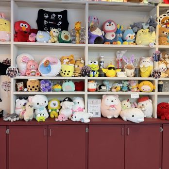 Sharetea - Coffee & Tea Near Me - Wichita, Kansas
