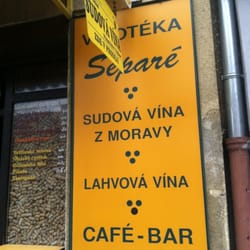 Separe Vinoteka