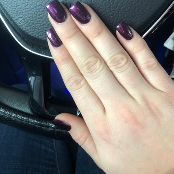 Julie Bee Nails - Acrylic - Nail Salons Near Me - Modesto, California