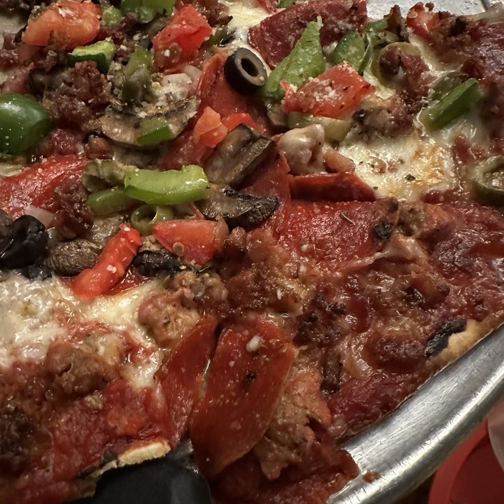 Capri di Nuovo - Italian Near Me - West Allis, Wisconsin Capri di Nuovo - Italian Near Me - West Allis, Wisconsin