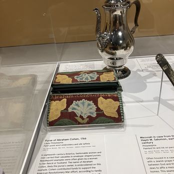 The Jewish Museum - Silverware - Museums Near Me - New York, New York The Jewish Museum - Silverware - Museums Near Me - New York, New York