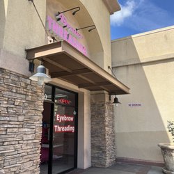 Brows Threading - 05/06/23