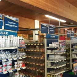 Ferguson Plumbing Supply - Well stocked Supply house, opens on Saturdays!