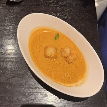 Roy's Restaurant - Lobster Bisque - Seafood Near Me - Anaheim, California