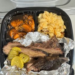 Big Grill Barbecue