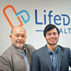 Lifedoc Health