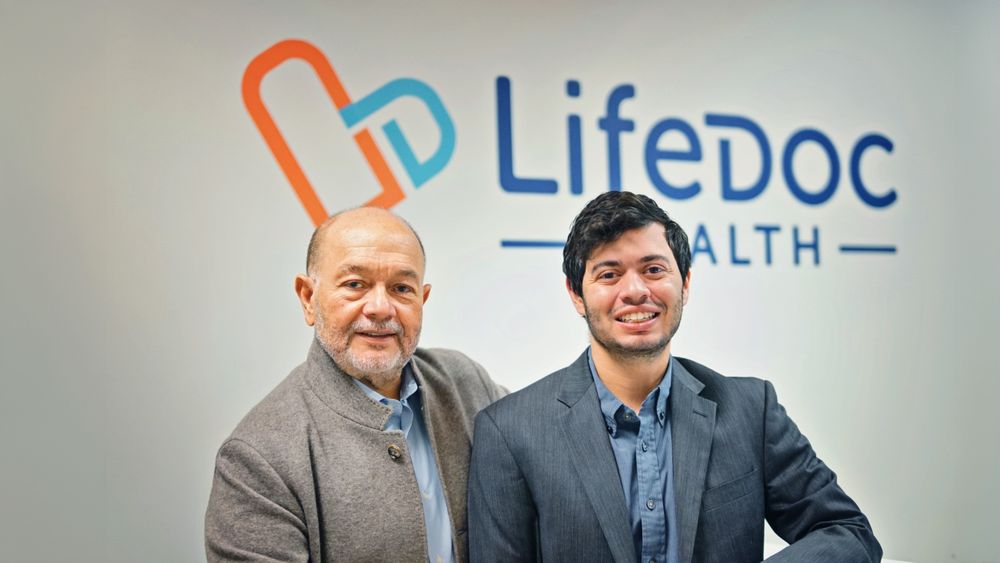 Lifedoc Health - child therapist in Memphis, TN