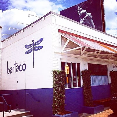 bartaco by null